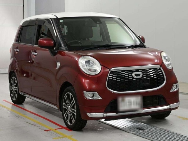 Daihatsu CAST 2016 7529198-5