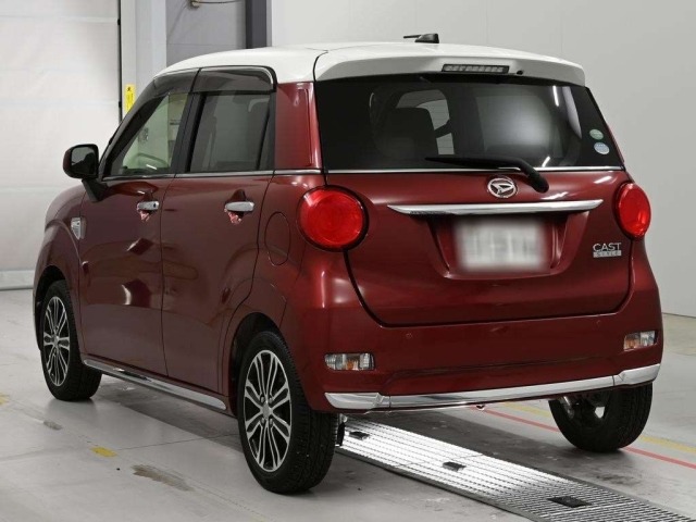 Daihatsu CAST 2016 7529198-6