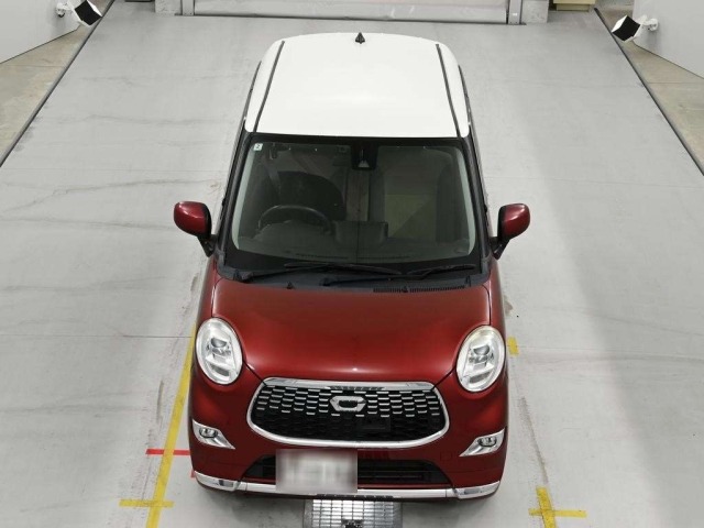 Daihatsu CAST 2016 7529198-7
