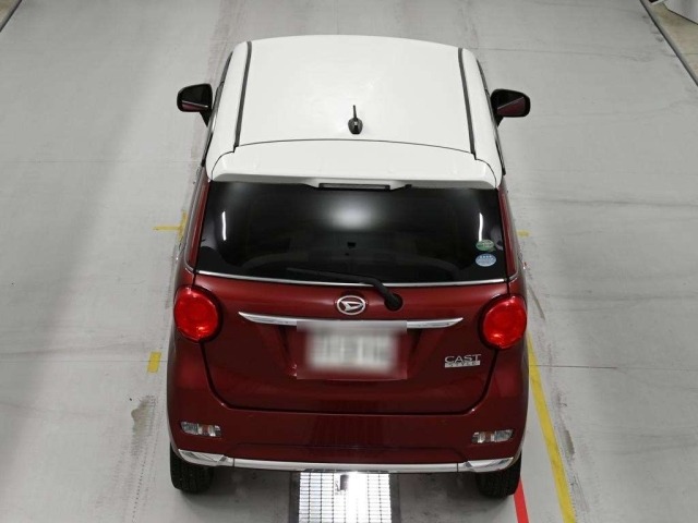 Daihatsu CAST 2016 7529198-8