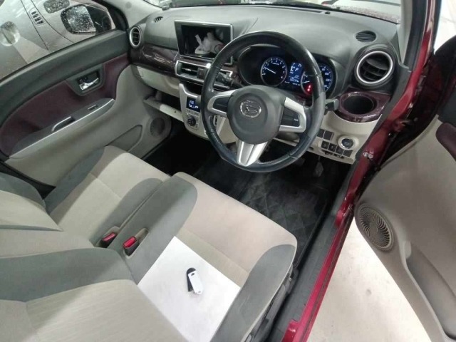 Daihatsu CAST 2016 7529198-9