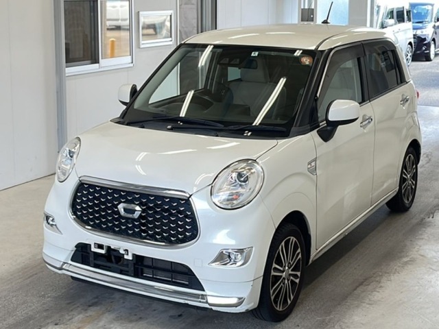Daihatsu CAST 2018 7529206-0