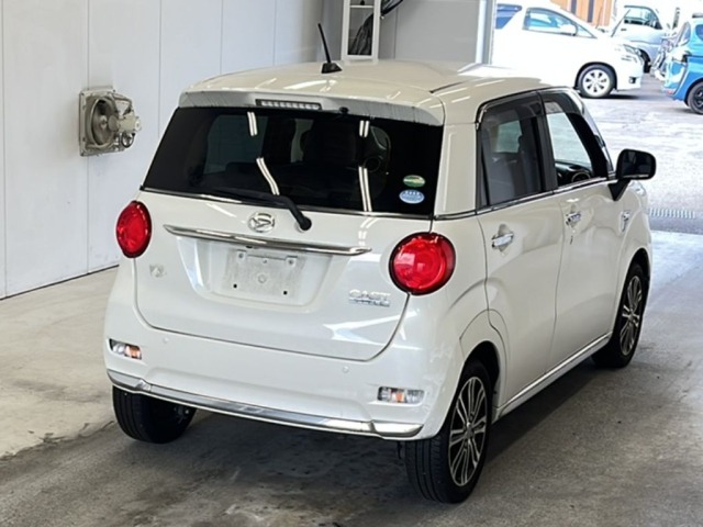 Daihatsu CAST 2018 7529206-1