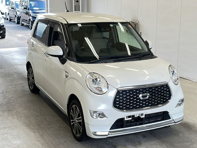 Daihatsu CAST 2018 7529206-4