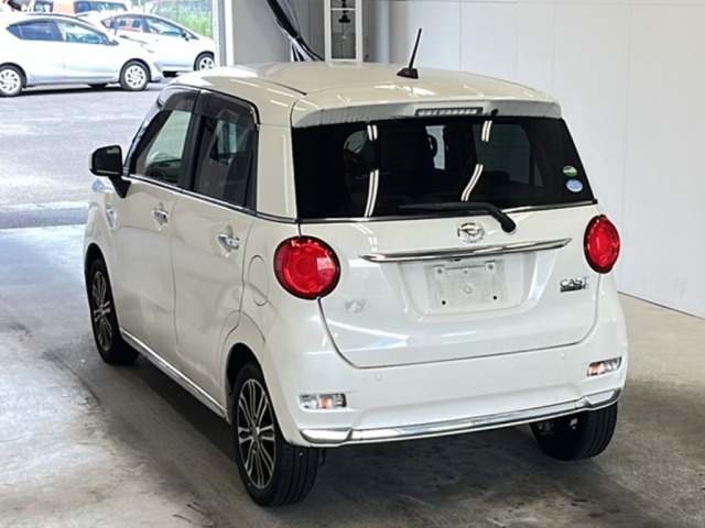Daihatsu CAST 2018 7529206-5