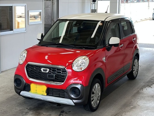 Daihatsu CAST 2016 7529214-0