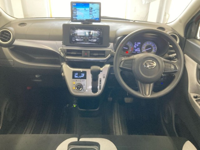 Daihatsu CAST 2016 7529214-3