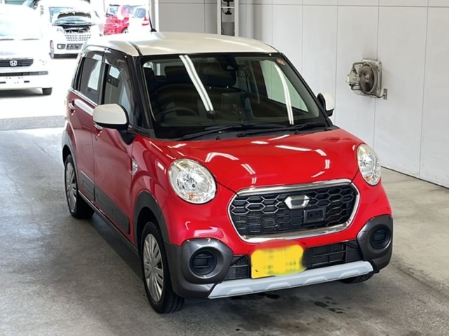 Daihatsu CAST 2016 7529214-4