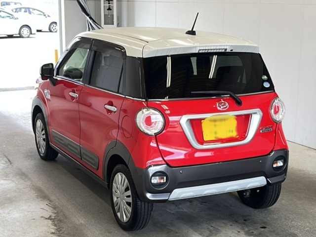 Daihatsu CAST 2016 7529214-5
