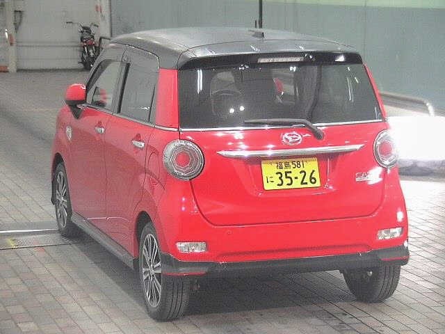 Daihatsu CAST 2016 7529227-1