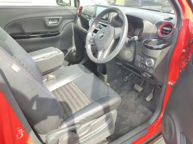 Daihatsu CAST 2016 7529227-3