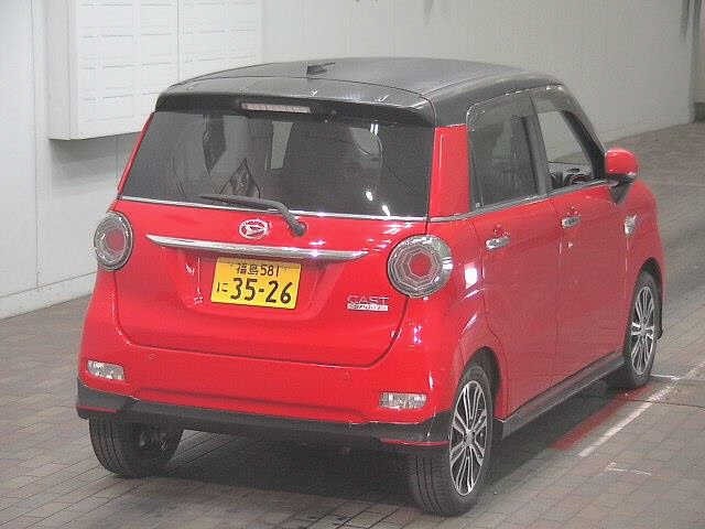 Daihatsu CAST 2016 7529227-5