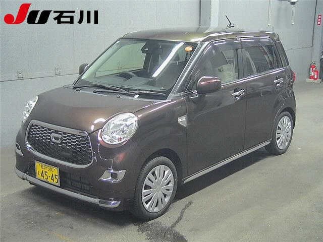 Daihatsu CAST 2016 7529230-0