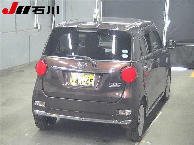 Daihatsu CAST 2016 7529230-1