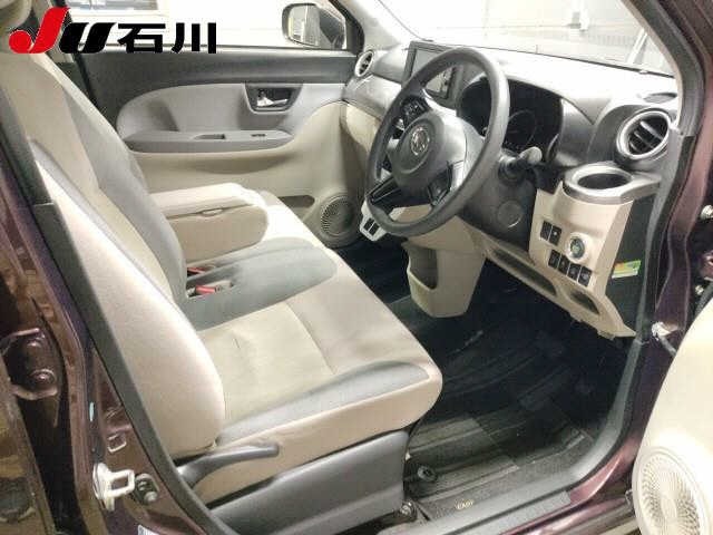 Daihatsu CAST 2016 7529230-3