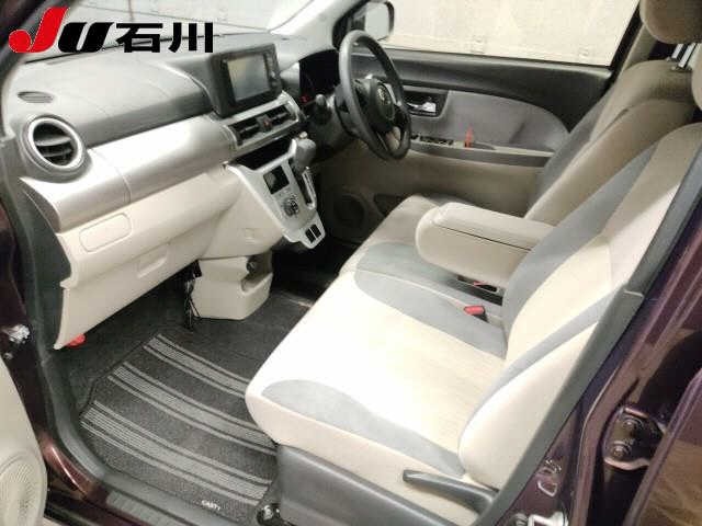 Daihatsu CAST 2016 7529230-4