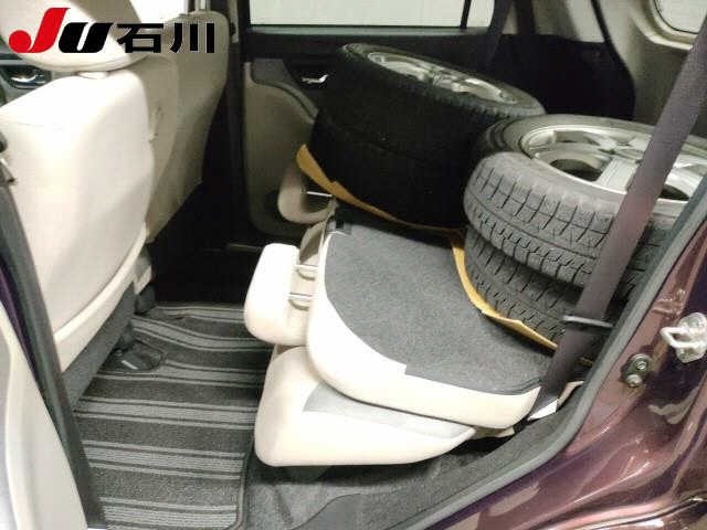 Daihatsu CAST 2016 7529230-5