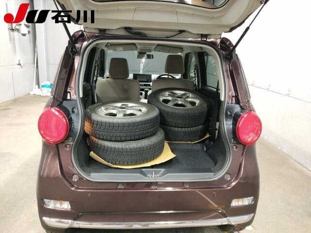 Daihatsu CAST 2016 7529230-6