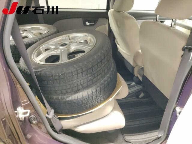 Daihatsu CAST 2016 7529230-7