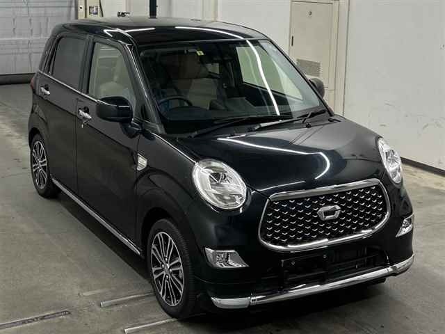 Daihatsu CAST 2023 7529231-0