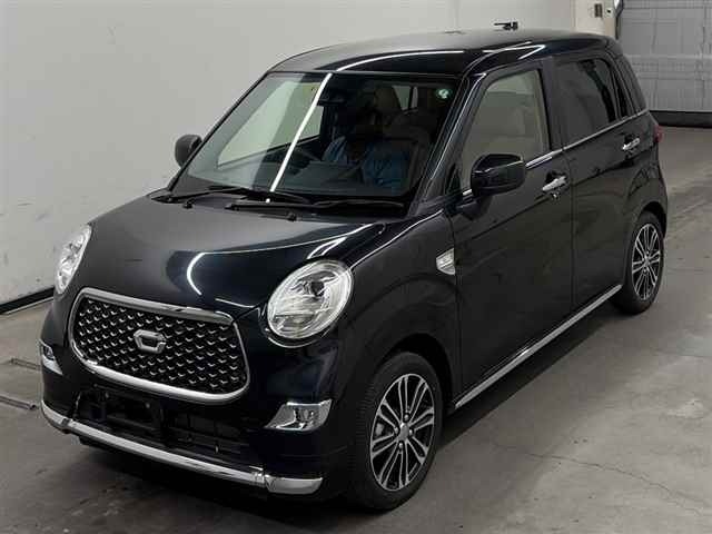 Daihatsu CAST 2023 7529231-4