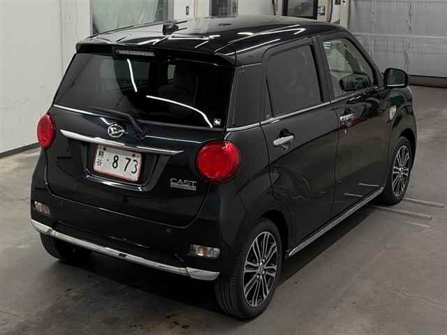 Daihatsu CAST 2023 7529231-5