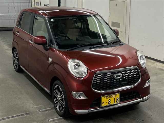 Daihatsu CAST 2016 7529232-0