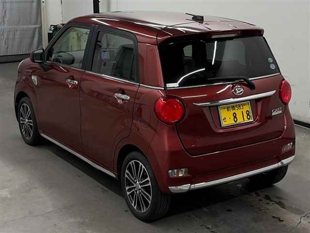 Daihatsu CAST 2016 7529232-1