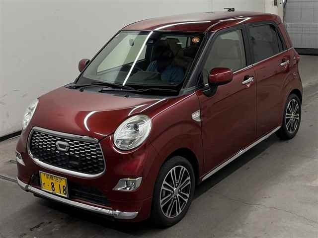 Daihatsu CAST 2016 7529232-4