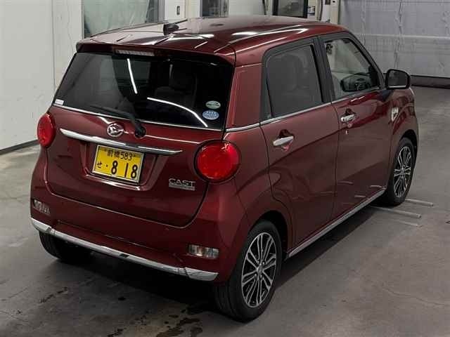 Daihatsu CAST 2016 7529232-5