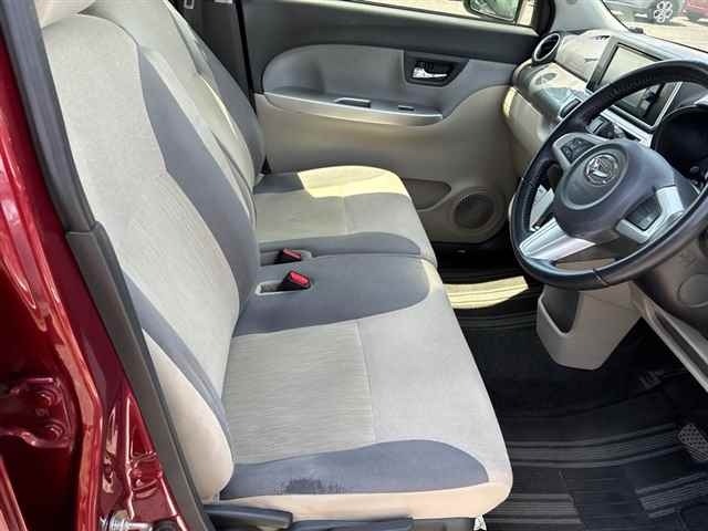 Daihatsu CAST 2016 7529232-7