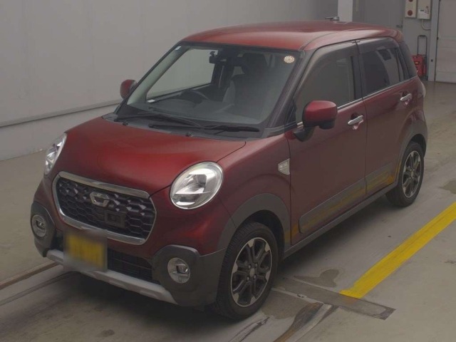 Daihatsu CAST 2016 7529233-0