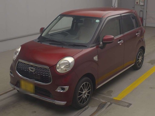 Daihatsu CAST 2015 7529244-0