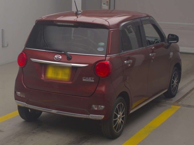 Daihatsu CAST 2015 7529244-1