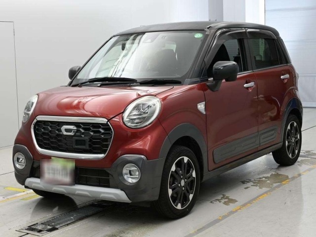 Daihatsu CAST 2017 7529255-0