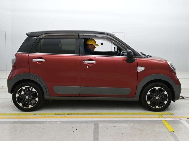 Daihatsu CAST 2017 7529255-3