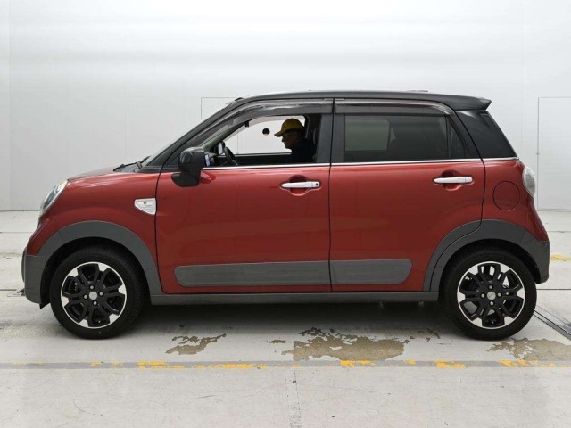 Daihatsu CAST 2017 7529255-4