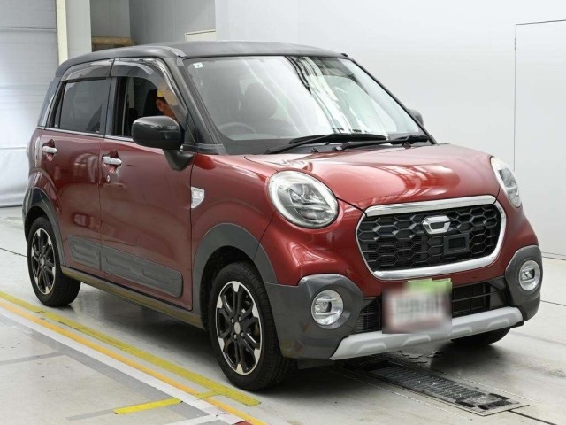 Daihatsu CAST 2017 7529255-5