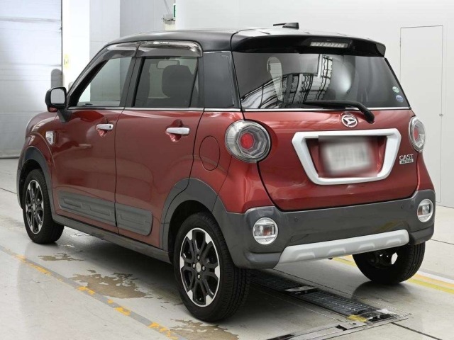 Daihatsu CAST 2017 7529255-6
