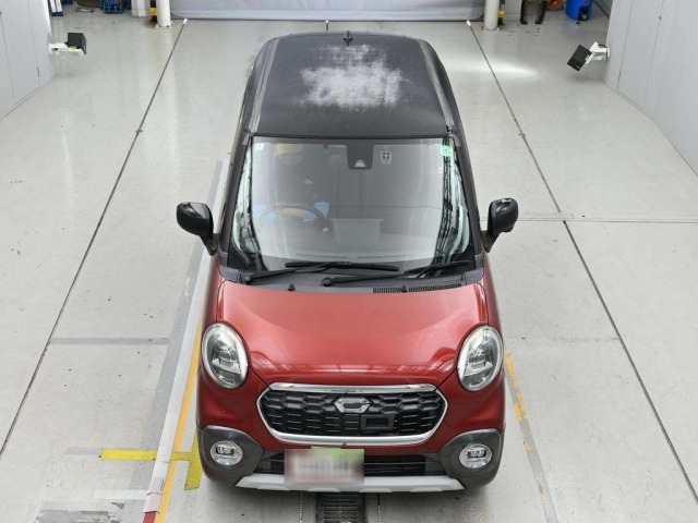 Daihatsu CAST 2017 7529255-7
