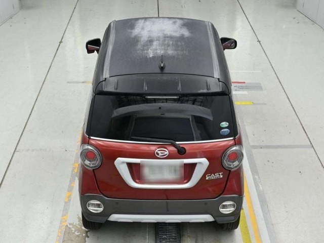 Daihatsu CAST 2017 7529255-8