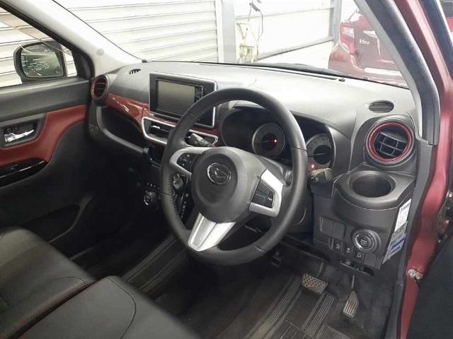 Daihatsu CAST 2017 7529255-9