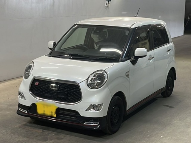 Daihatsu CAST 2016 7529261-0