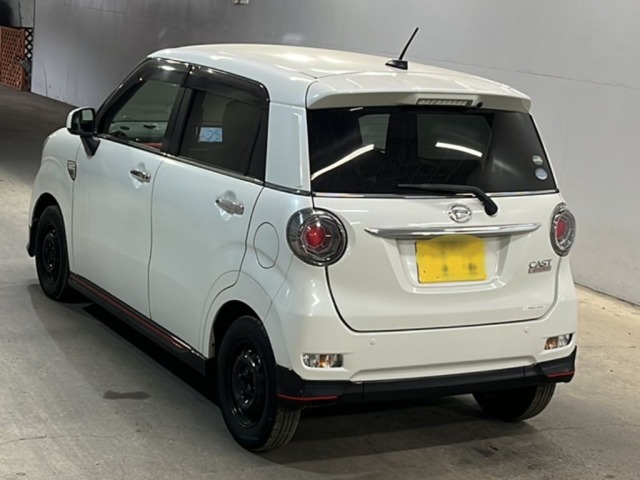 Daihatsu CAST 2016 7529261-1