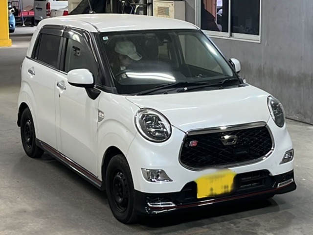 Daihatsu CAST 2016 7529261-4
