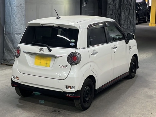 Daihatsu CAST 2016 7529261-5