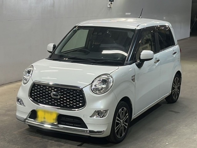 Daihatsu CAST 2018 7529262-0