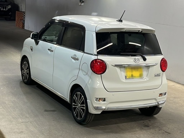 Daihatsu CAST 2018 7529262-1