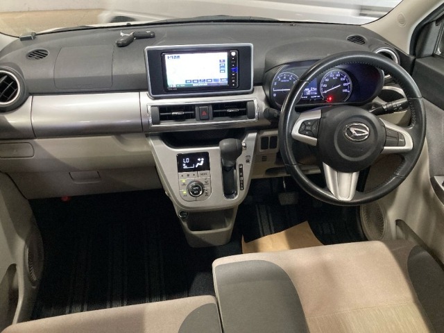 Daihatsu CAST 2018 7529262-3