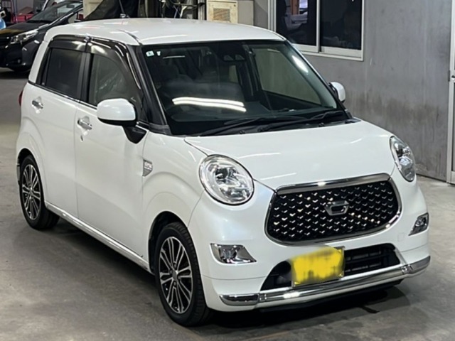 Daihatsu CAST 2018 7529262-4